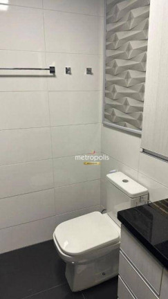 Imagem Apartamento com 1 Quarto à Venda, 45 m² em Brooklin Paulista - São Paulo