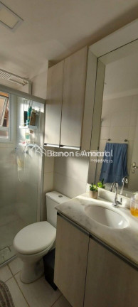 Imagem Apartamento com 3 Quartos à Venda, 72 m² em Parque Industrial - Campinas Imagem Apartamento com 3 Quartos à Venda, 72 m² em Parque Industrial - Campinas