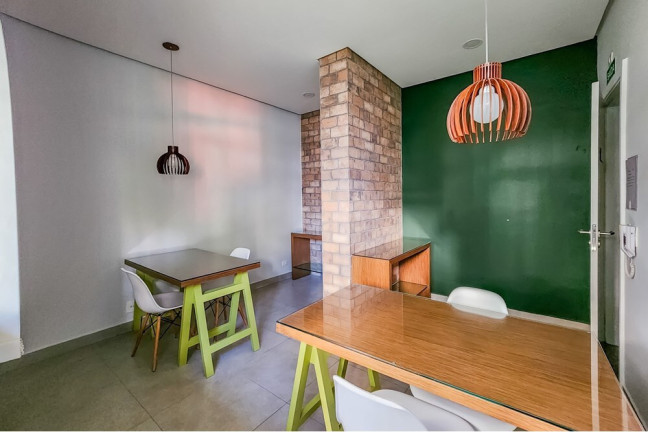 Imagem Apartamento com 1 Quarto à Venda, 61 m² em Alto Da Boa Vista - São Paulo