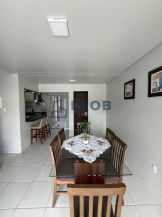 Imagem Casa com 3 Quartos à Venda, 123 m² em Amizade - Jaraguá Do Sul