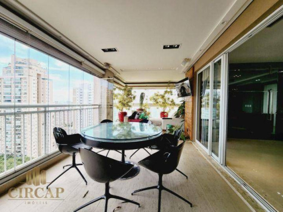 Imagem Apartamento com 4 Quartos à Venda ou Locação, 205 m² em Vila Romana - São Paulo Imagem Apartamento com 4 Quartos à Venda ou Locação, 205 m² em Vila Romana - São Paulo