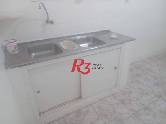 Imagem Apartamento com 2 Quartos à Venda, 80 m² em Campo Grande - Santos Imagem Apartamento com 2 Quartos à Venda, 80 m² em Campo Grande - Santos