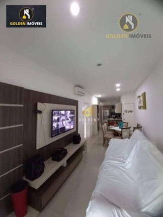 Imagem Apartamento com 2 Quartos à Venda, 69 m² em Tabuleiro - Camboriú