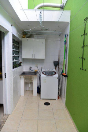 Imagem Casa com 3 Quartos à Venda, 120 m² em Vila Bertioga - São Paulo