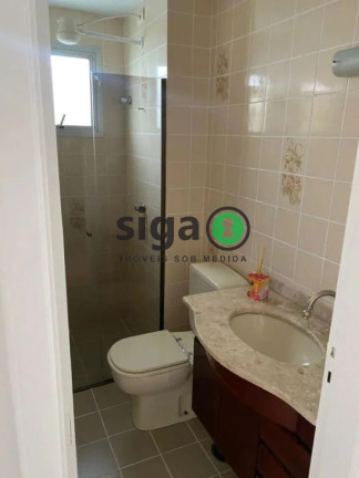 Imagem Apartamento com 1 Quarto à Venda, 50 m² em Vila Mascote - São Paulo Imagem Apartamento com 1 Quarto à Venda, 50 m² em Vila Mascote - São Paulo