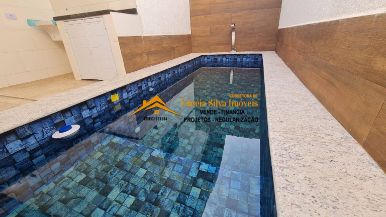 Imagem Casa com 2 Quartos à Venda, 125 m² em Balneário Itaóca - Mongaguá Imagem Casa com 2 Quartos à Venda, 125 m² em Balneário Itaóca - Mongaguá