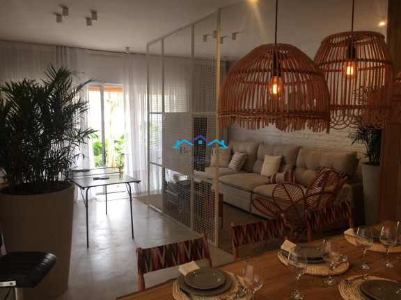 Casa com 4 Quartos à Venda, 200 m² em Brooklin Paulista - São Paulo