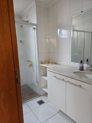 Imagem Apartamento com 4 Quartos à Venda, 152 m² em Parque Residencial Aquarius - São José Dos Campos Imagem Apartamento com 4 Quartos à Venda, 152 m² em Parque Residencial Aquarius - São José Dos Campos