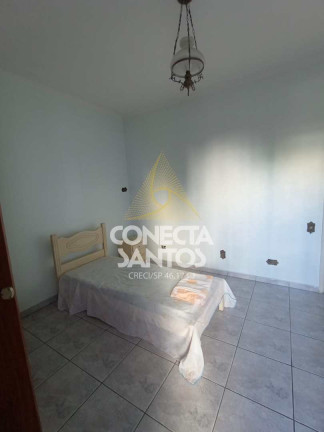 Imagem Apartamento com 2 Quartos à Venda, 90 m² em Itararé - São Vicente