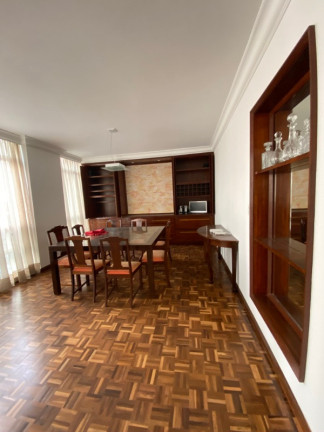 Imagem Imóvel com 3 Quartos para Alugar, 240 m² em Jardim Paulista - São Paulo