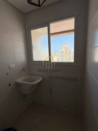 Imagem Apartamento com 2 Quartos à Venda, 70 m² em Aviação - Praia Grande Imagem Apartamento com 2 Quartos à Venda, 70 m² em Aviação - Praia Grande