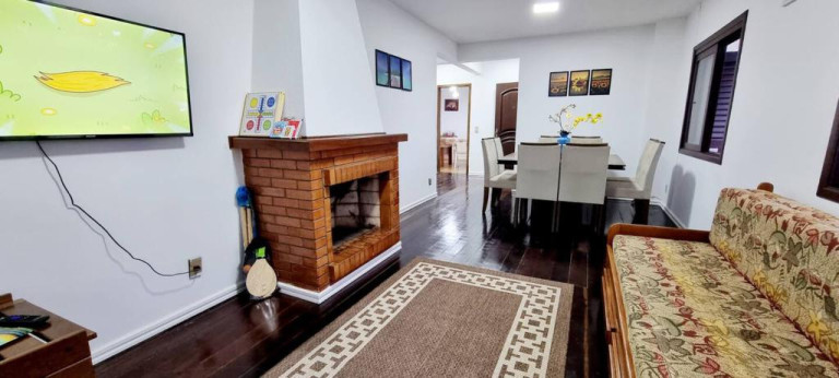 Imagem Casa com 4 Quartos à Venda, 250 m² em Capão Novo - Capao Da Canoa