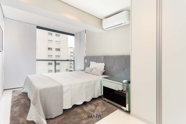 Imagem Apartamento com 2 Quartos à Venda, 106 m² em Itaim Bibi - São Paulo