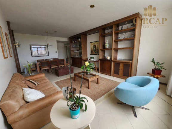 Imagem Apartamento com 3 Quartos à Venda, 146 m² em Perdizes - São Paulo Imagem Apartamento com 3 Quartos à Venda, 146 m² em Perdizes - São Paulo