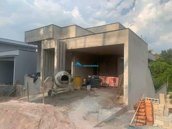 Imagem Casa de Condomínio à Venda, 250 m² em Bella Vittà - Jundiaí Imagem Casa de Condomínio à Venda, 250 m² em Bella Vittà - Jundiaí