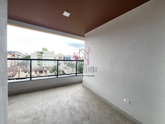 Imagem Apartamento com 2 Quartos à Venda, 70 m² em Itaguá - Ubatuba