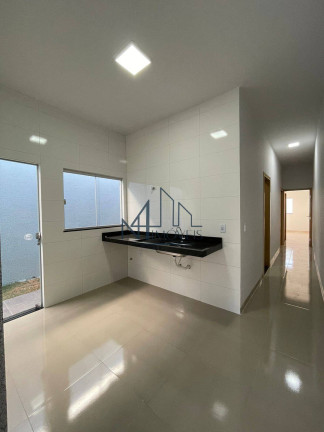 Imagem Casa com 2 Quartos à Venda, 150 m² em Residencial Portinari - Goiânia