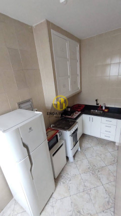 Imagem Apartamento com 1 Quarto à Venda, 27 m² em Itararé - São Vicente