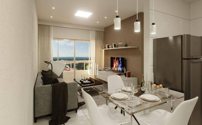 Imagem Apartamento com 2 Quartos à Venda, 55 m² em Primavera - Teresina