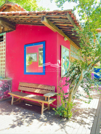 Imagem Casa com 3 Quartos à Venda, 4.800 m² em Cidade Histórica - Porto Seguro