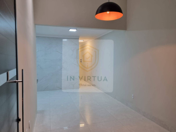 Imagem Casa com 3 Quartos à Venda, 92 m² em Santa Cruz - Cuiabá