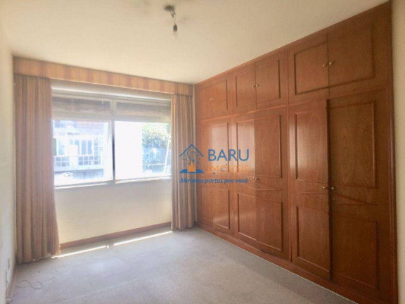 Imagem Apartamento com 4 Quartos à Venda, 418 m² em Higienópolis - São Paulo Imagem Apartamento com 4 Quartos à Venda, 418 m² em Higienópolis - São Paulo