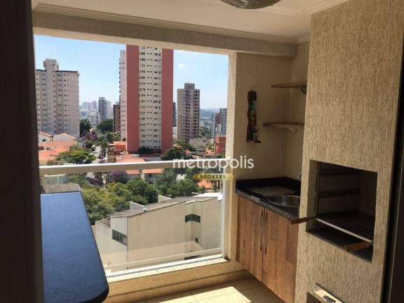 Imagem Apartamento com 3 Quartos à Venda, 82 m² em Vila Guiomar - Santo André Imagem Apartamento com 3 Quartos à Venda, 82 m² em Vila Guiomar - Santo André