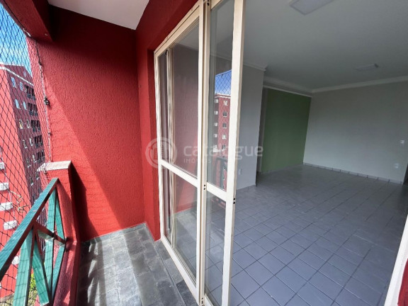 Imagem Apartamento com 3 Quartos à Venda, 73 m² em Lagoa Nova - Natal Imagem Apartamento com 3 Quartos à Venda, 73 m² em Lagoa Nova - Natal