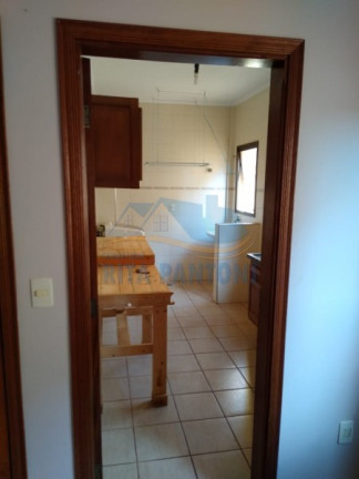 Imagem Apartamento com 1 Quarto para Alugar, 55 m² em Jardim Irajá - Ribeirão Preto Imagem Apartamento com 1 Quarto para Alugar, 55 m² em Jardim Irajá - Ribeirão Preto