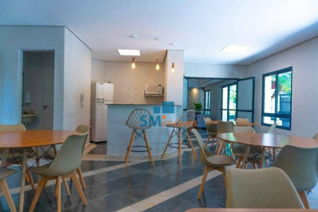 Imagem Apartamento com 3 Quartos à Venda, 186 m² em Fazenda Morumbi - São Paulo Imagem Apartamento com 3 Quartos à Venda, 186 m² em Fazenda Morumbi - São Paulo