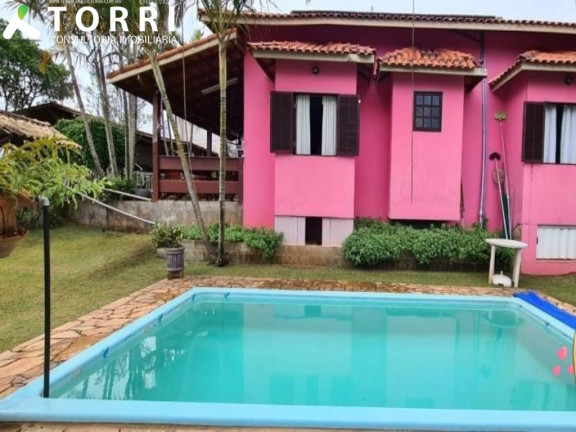 Imóvel com 3 Quartos à Venda, 250 m² em Centro - São Roque