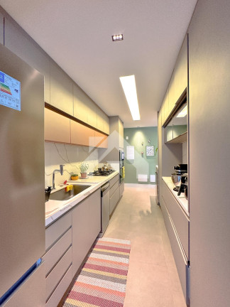 Imagem Apartamento com 3 Quartos à Venda, 123 m² em Alphaville - Barueri Imagem Apartamento com 3 Quartos à Venda, 123 m² em Alphaville - Barueri