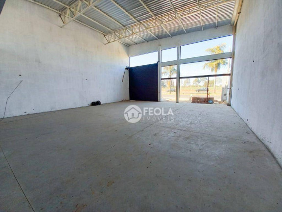 Imagem Sala Comercial para Alugar, 300 m² em Jardim Terramérica I - Americana Imagem Sala Comercial para Alugar, 300 m² em Jardim Terramérica I - Americana
