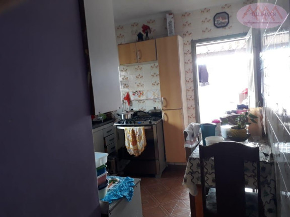 Imagem Casa com 5 Quartos à Venda, 89 m² em Jardim Zaira - Mauá