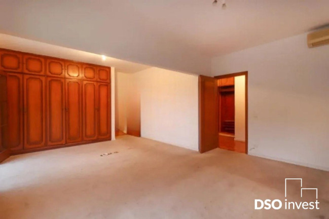 Imagem Casa com 4 Quartos à Venda, 1.100 m² em Jardim Leonor - São Paulo