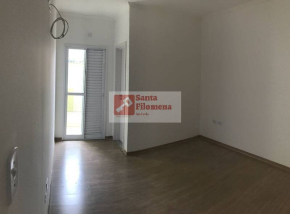 Imagem Apartamento com 3 Quartos à Venda, 95 m² em Vila Camilópolis - Santo André