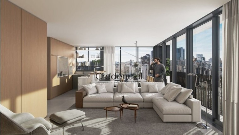 Imagem Apartamento com 2 Quartos à Venda, 78 m² em Batel - Curitiba Imagem Apartamento com 2 Quartos à Venda, 78 m² em Batel - Curitiba