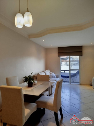 Imagem Apartamento com 3 Quartos à Venda, 88 m² em Jardim Flórida - Jacareí Imagem Apartamento com 3 Quartos à Venda, 88 m² em Jardim Flórida - Jacareí