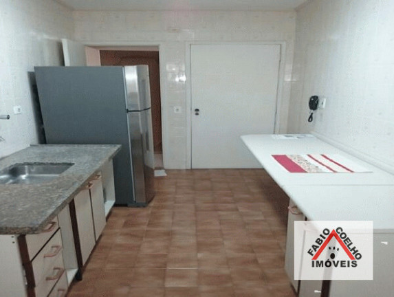 Imagem Apartamento com 2 Quartos à Venda, 75 m² em Jardim Marajoara - São Paulo Imagem Apartamento com 2 Quartos à Venda, 75 m² em Jardim Marajoara - São Paulo