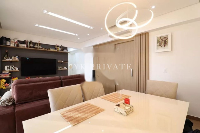 Imagem Apartamento com 3 Quartos à Venda, 88 m² em Vila Romana - São Paulo Imagem Apartamento com 3 Quartos à Venda, 88 m² em Vila Romana - São Paulo