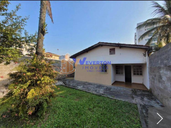 Imagem Casa com 3 Quartos à Venda,  em Jardim Cascata - Mongaguá