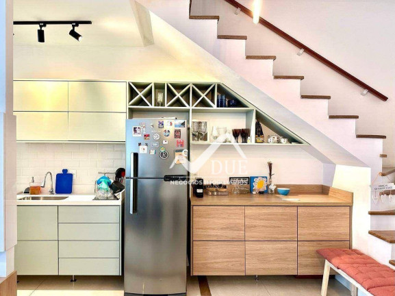 Imagem Apartamento com 2 Quartos à Venda, 83 m² em Gonzaga - Santos Imagem Apartamento com 2 Quartos à Venda, 83 m² em Gonzaga - Santos