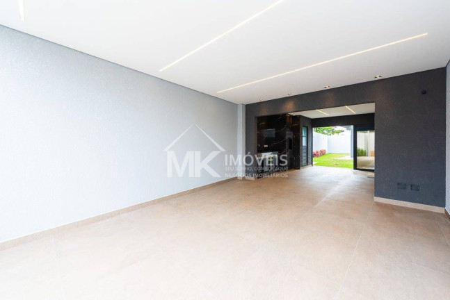 Imagem Casa com 3 Quartos à Venda, 162 m² em Centro - Piraquara Imagem Casa com 3 Quartos à Venda, 162 m² em Centro - Piraquara