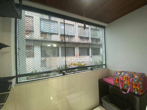Imagem Apartamento com 2 Quartos à Venda, 61 m² em Cerâmica - São Caetano Do Sul Imagem Apartamento com 2 Quartos à Venda, 61 m² em Cerâmica - São Caetano Do Sul