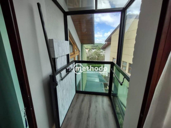Imagem Casa com 5 Quartos à Venda, 530 m² em Loteamento Alphaville Campinas - Campinas