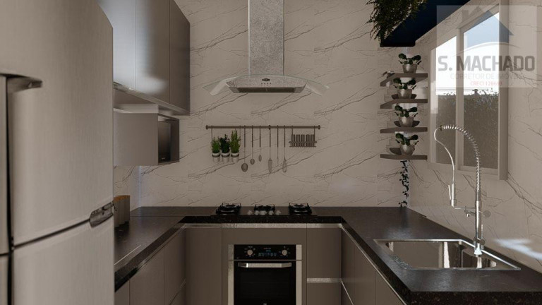 Imagem Apartamento com 2 Quartos à Venda, 50 m² em Jardim Das Maravilhas - Santo André Imagem Apartamento com 2 Quartos à Venda, 50 m² em Jardim Das Maravilhas - Santo André