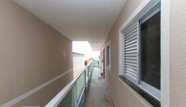 Imagem Apartamento com 2 Quartos à Venda, 40 m² em Vila Formosa - São Paulo