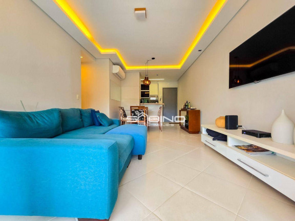 Imagem Apartamento com 3 Quartos à Venda, 93 m² em Riviera De São Lourenço - Bertioga
