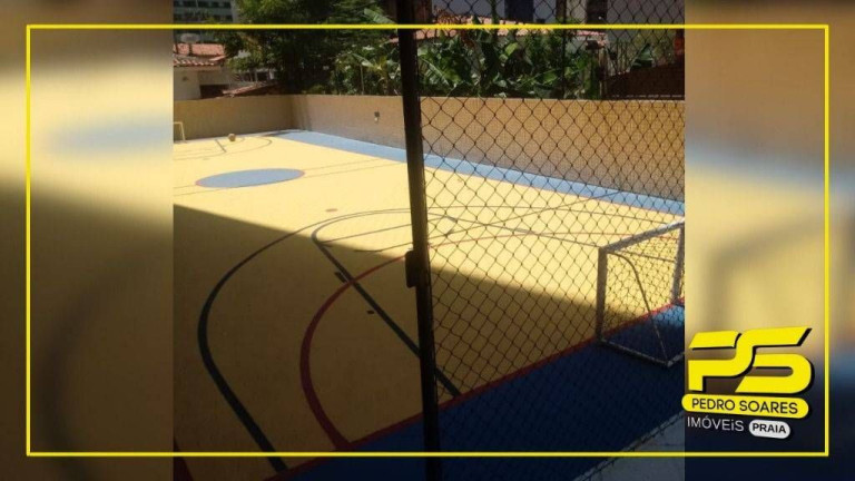 Imagem Apartamento com 4 Quartos à Venda, 210 m² em João Pessoa