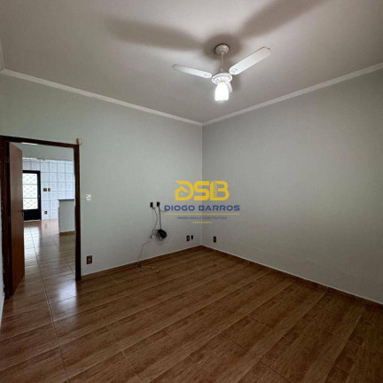Imagem Casa com 3 Quartos à Venda, 184 m² em América - Barretos Imagem Casa com 3 Quartos à Venda, 184 m² em América - Barretos